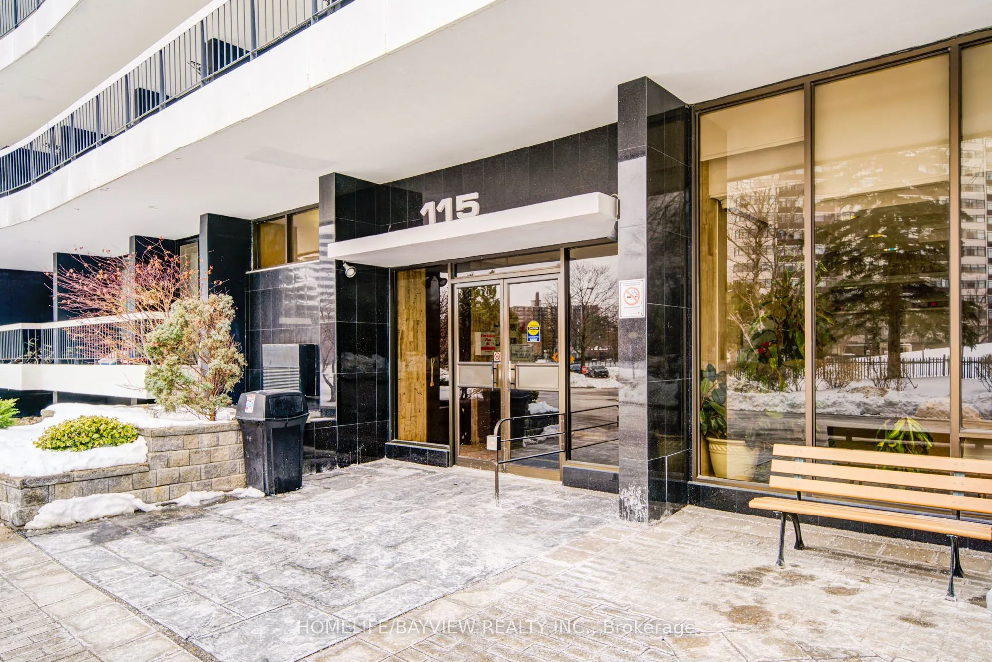 115 Antibes Drive, #806