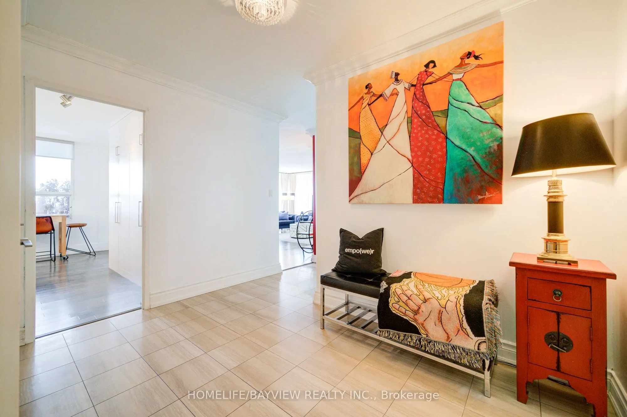 115 Antibes Drive, #806