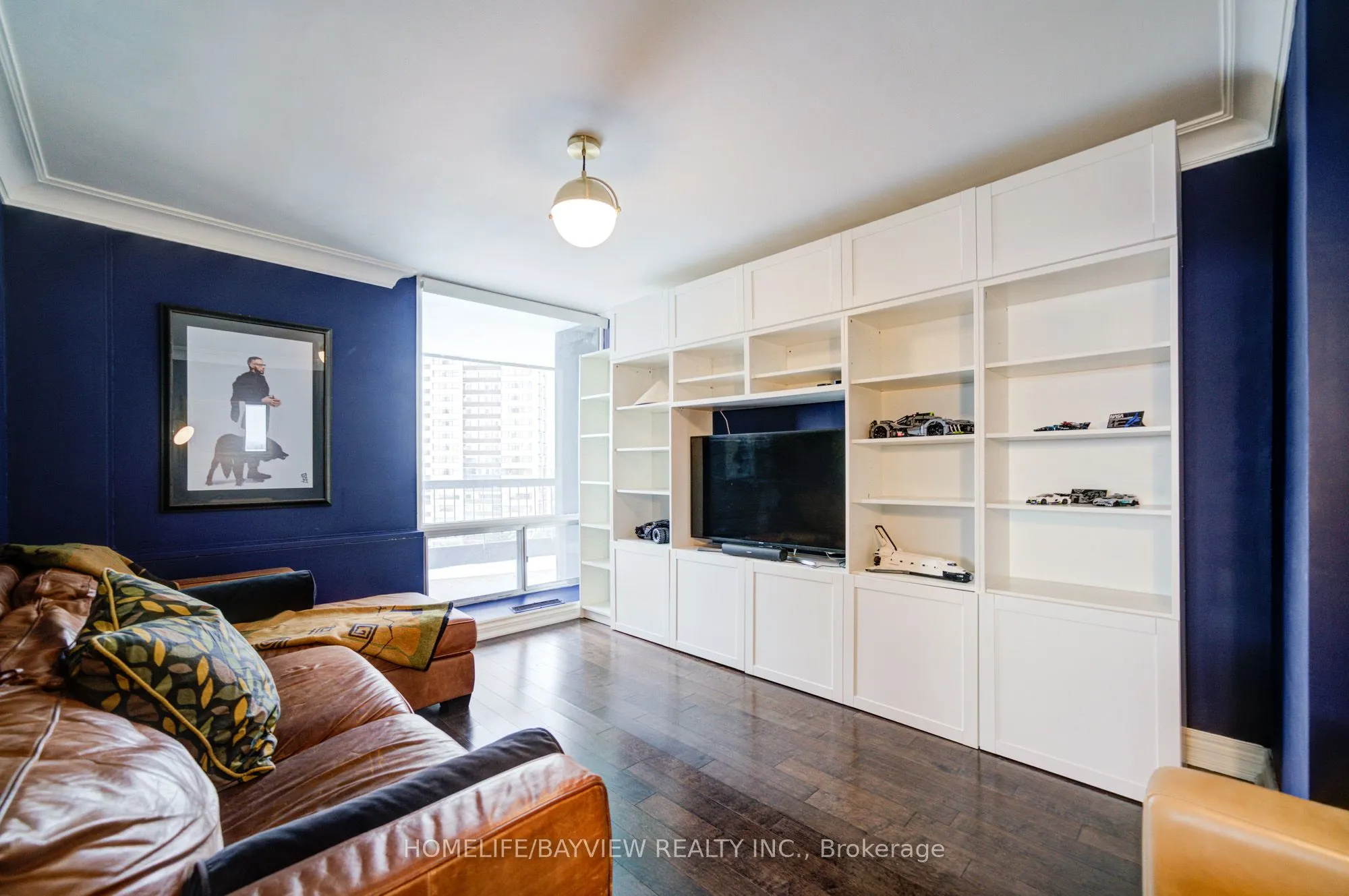 115 Antibes Drive, #806