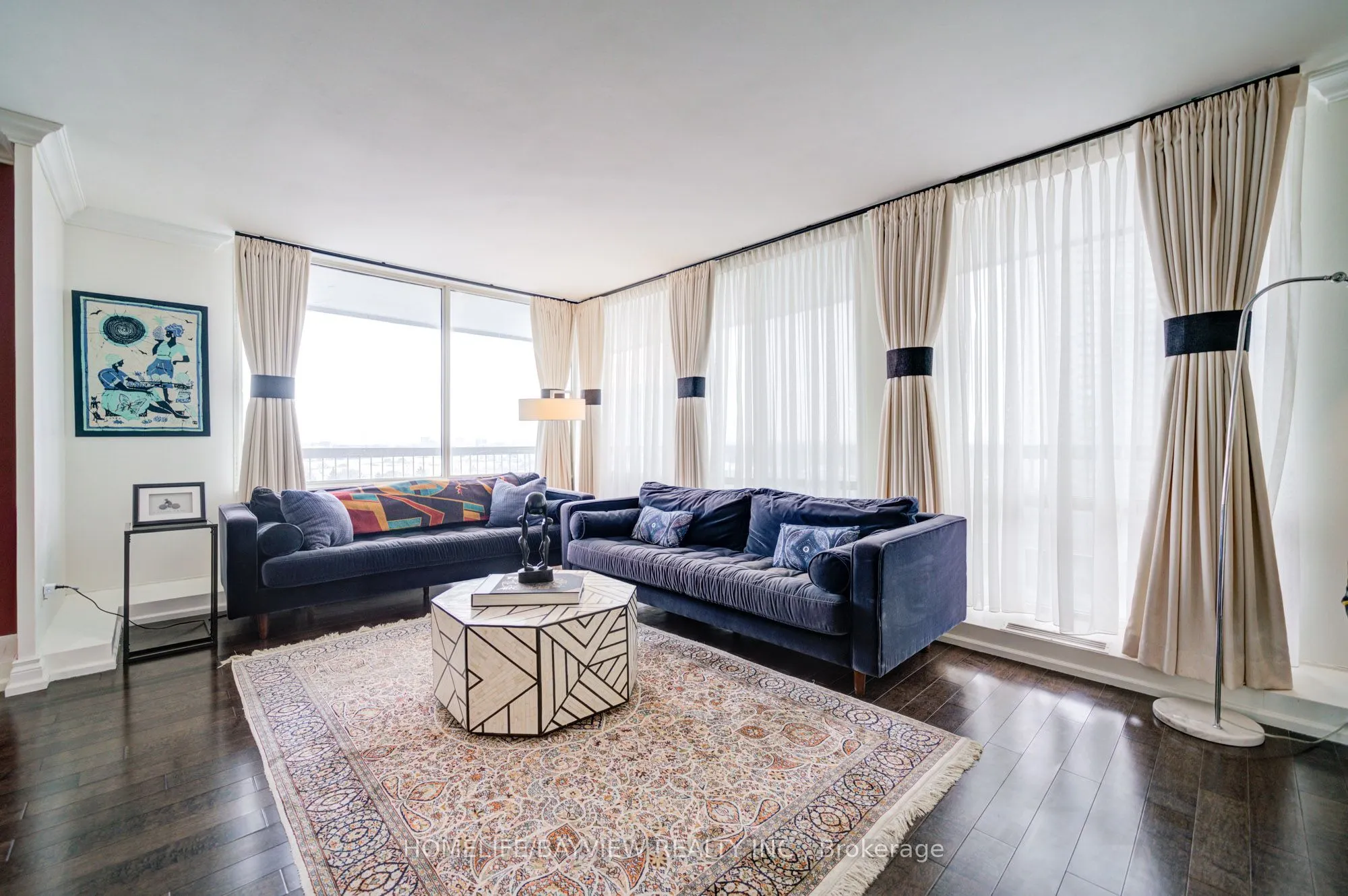 115 Antibes Drive, #806