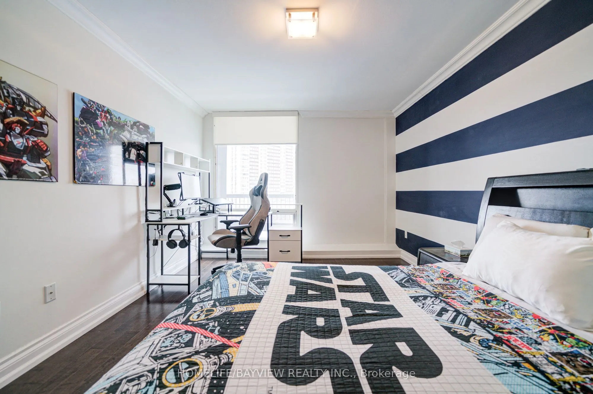 115 Antibes Drive, #806