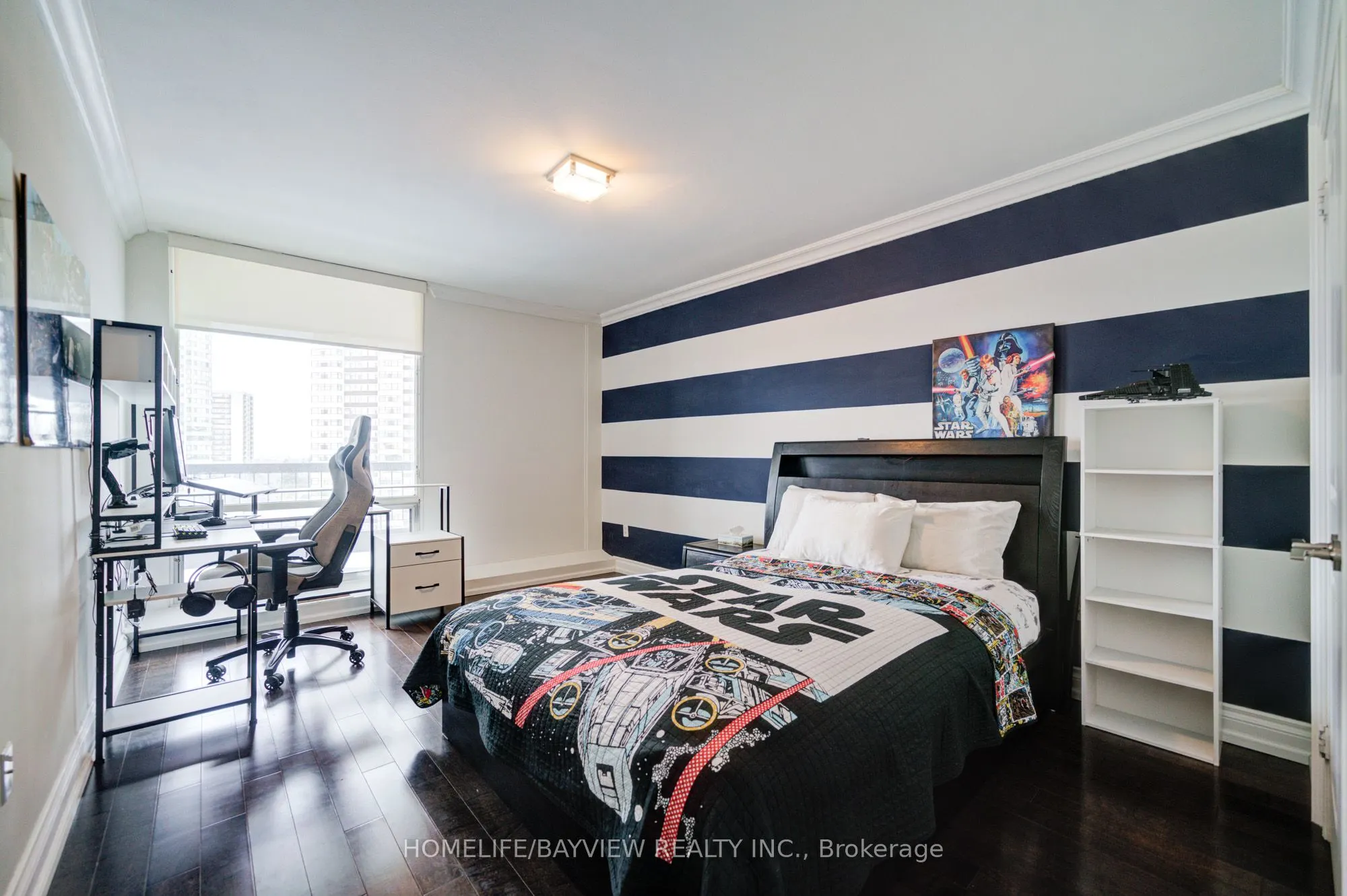 115 Antibes Drive, #806