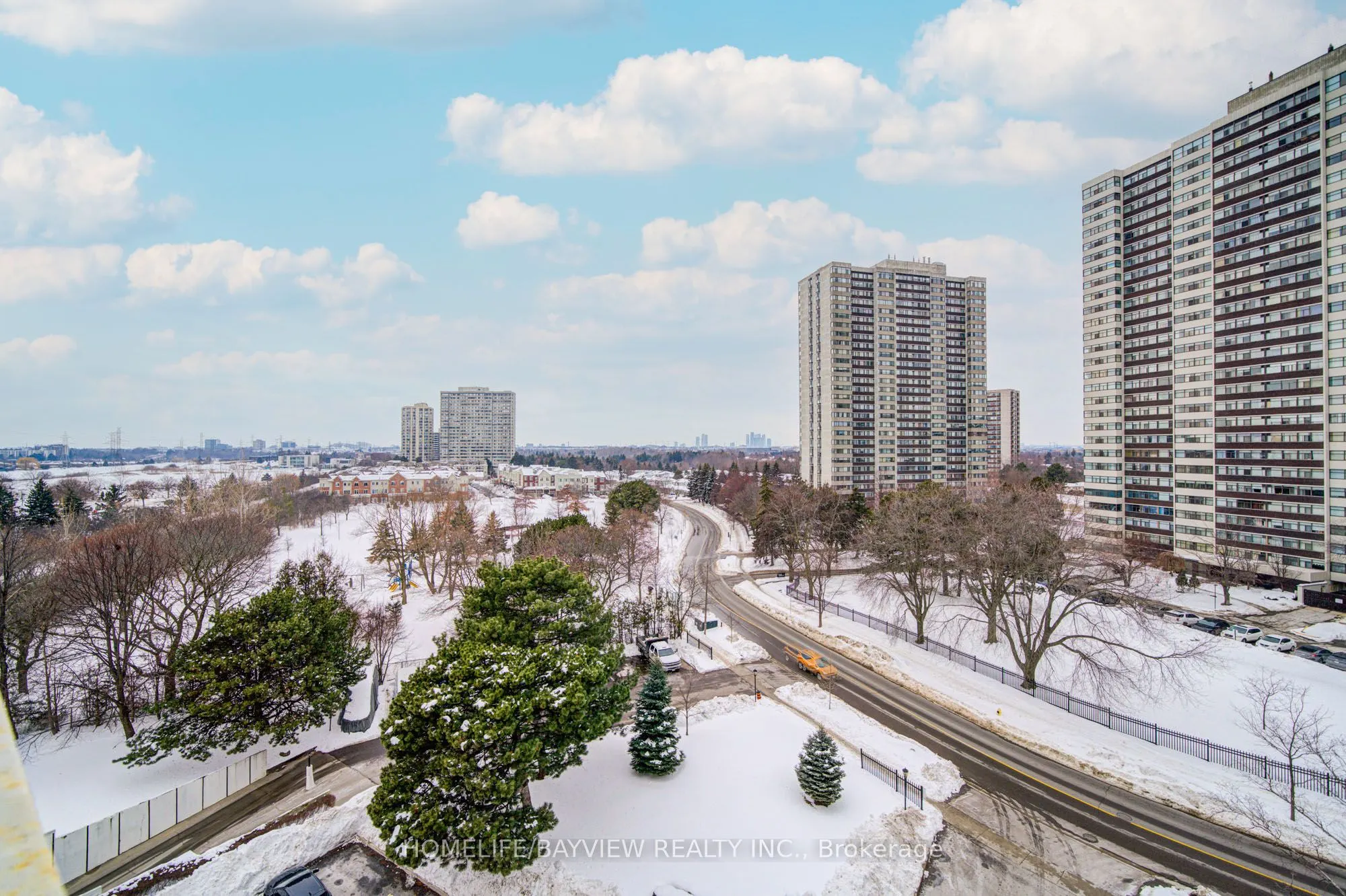 115 Antibes Drive, #806