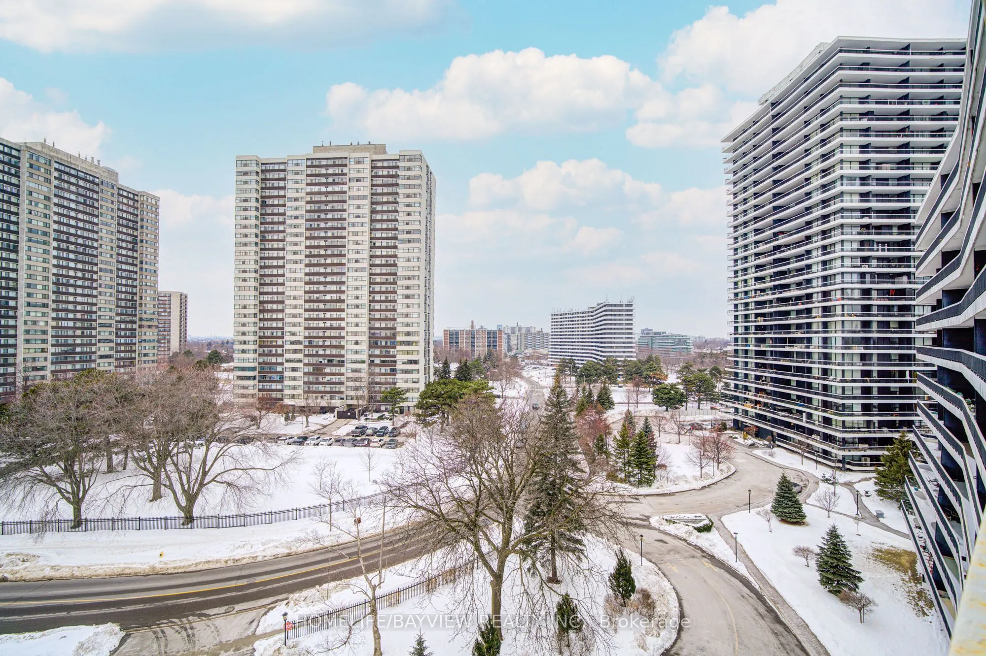115 Antibes Drive, #806