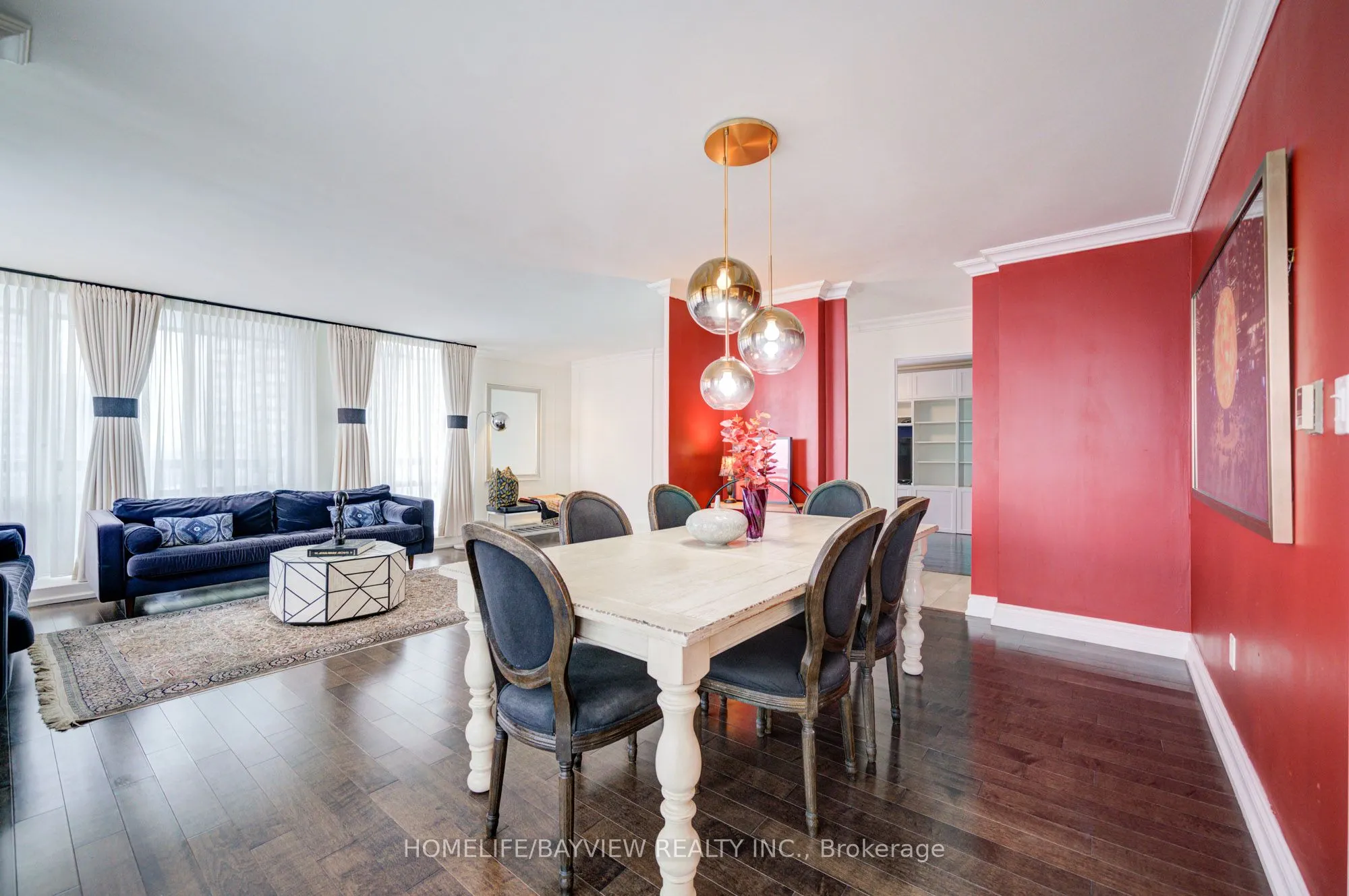 115 Antibes Drive, #806