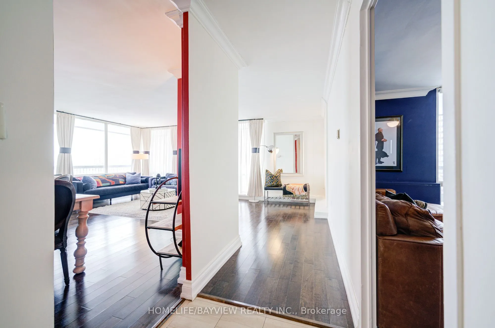 115 Antibes Drive, #806