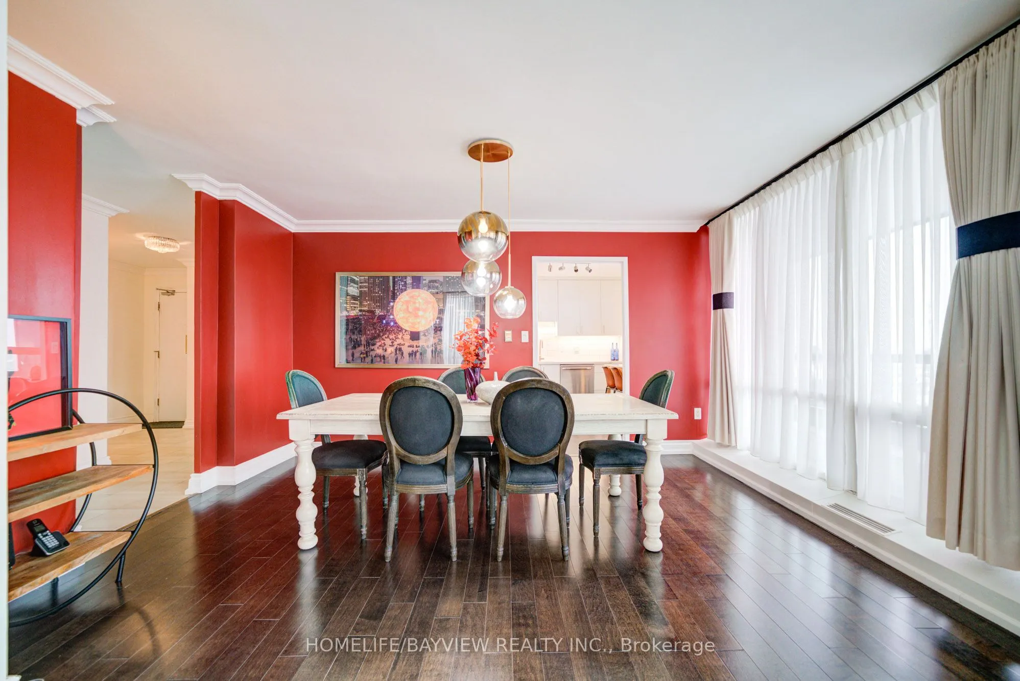 115 Antibes Drive, #806