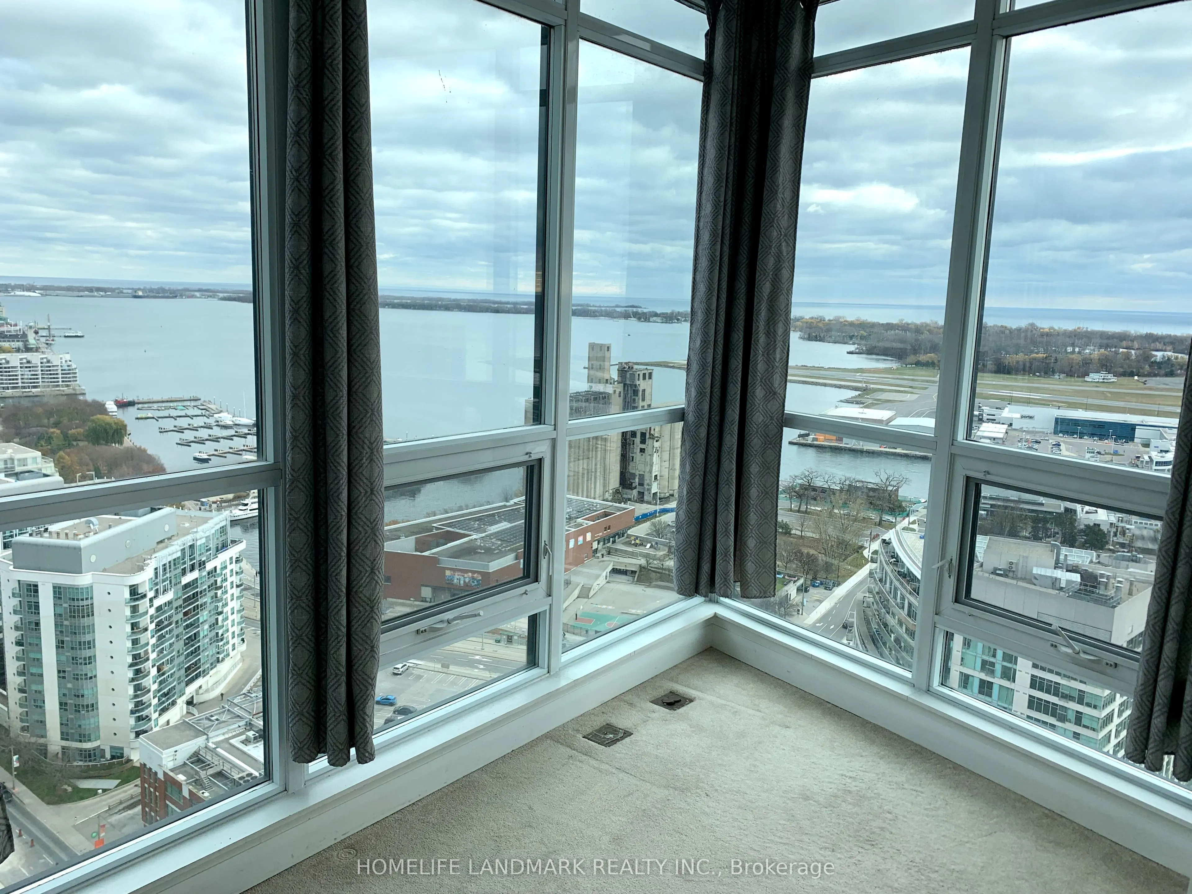 600 Fleet Street, #3004