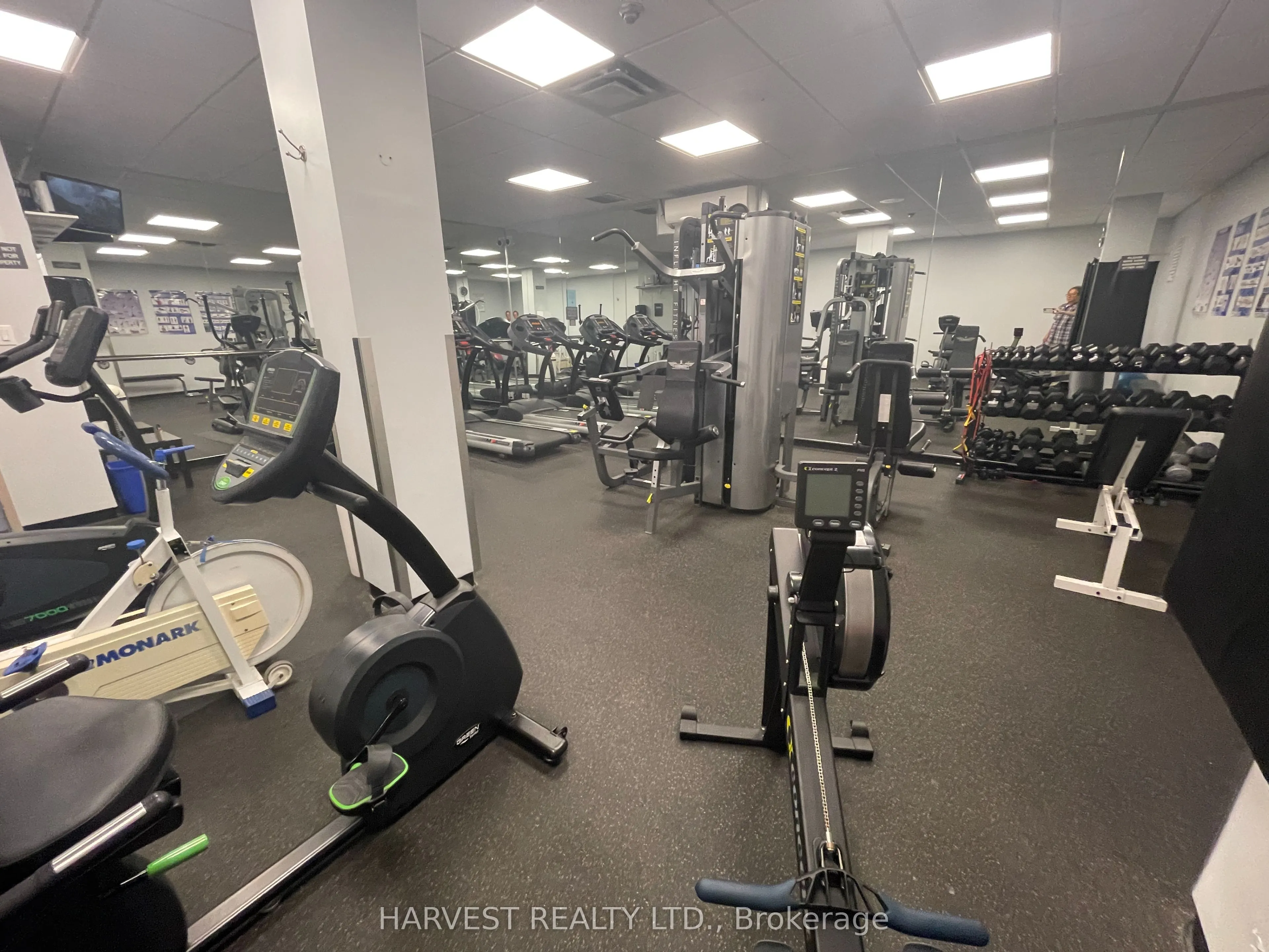 100 Upper Madison Avenue, #810