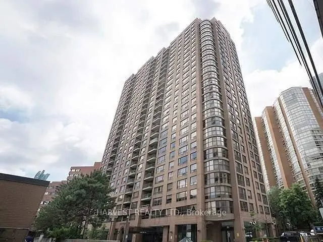 100 Upper Madison Avenue, #810