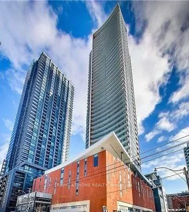 21 Widmer Street, #2901
