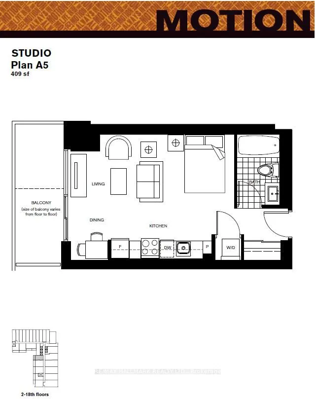 570 Bay Street, #1121