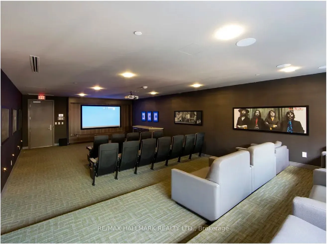 570 Bay Street, #1121