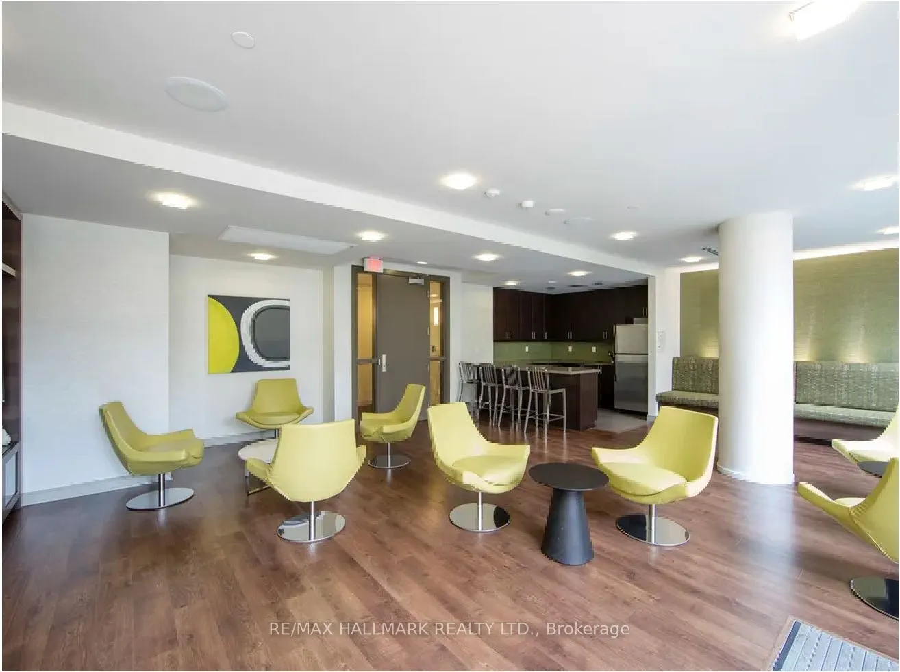 570 Bay Street, #1121
