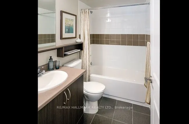 570 Bay Street, #1121