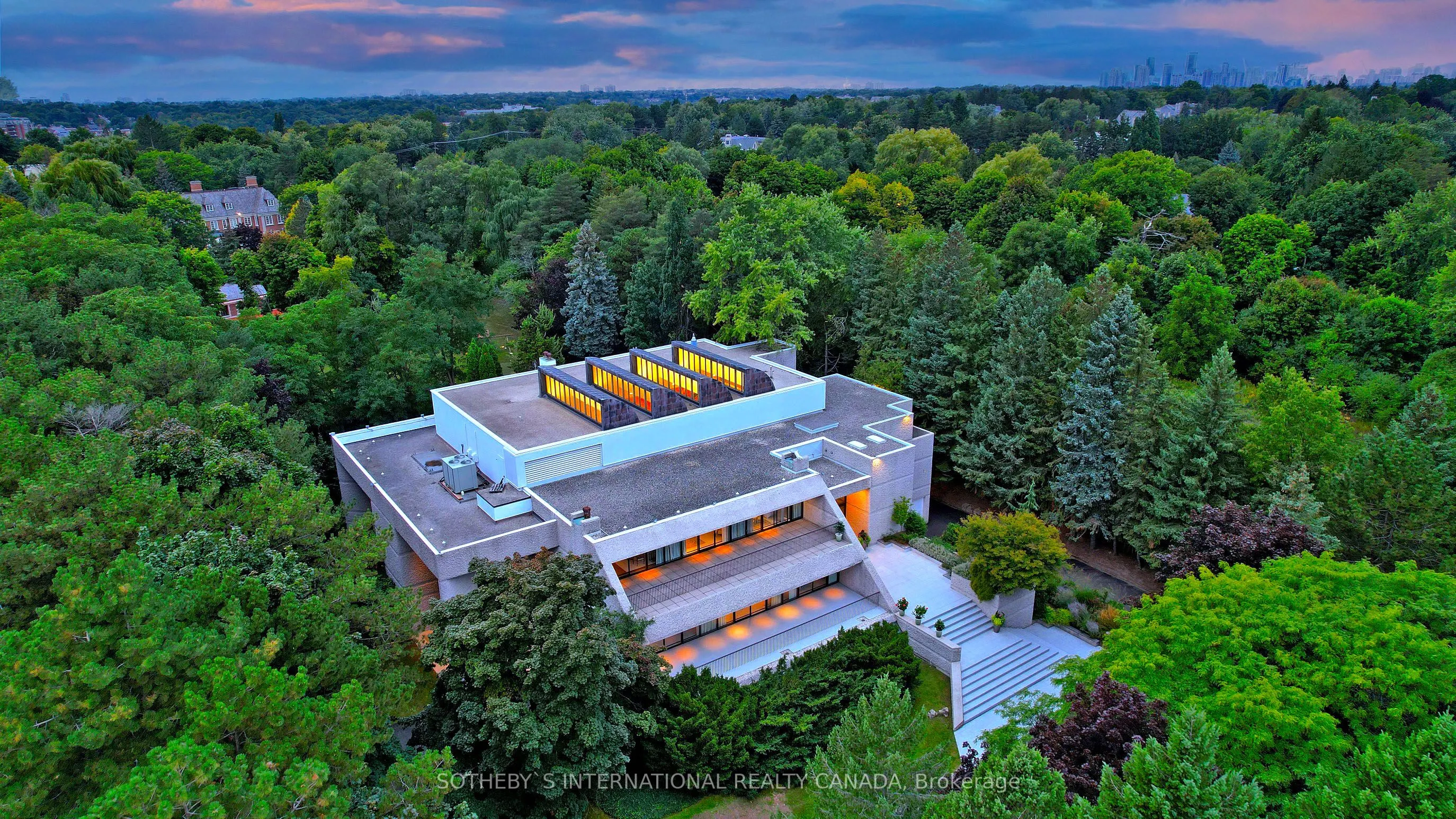 30 High Point Road