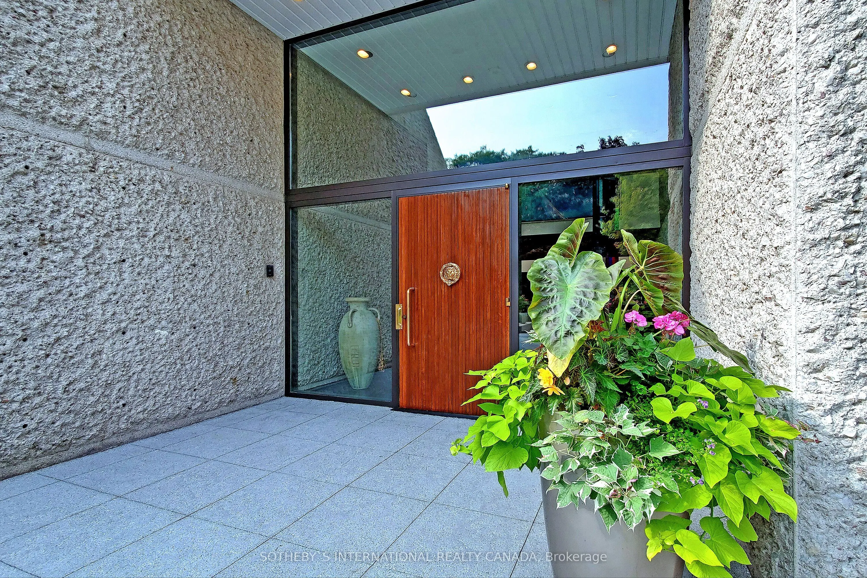 30 High Point Road