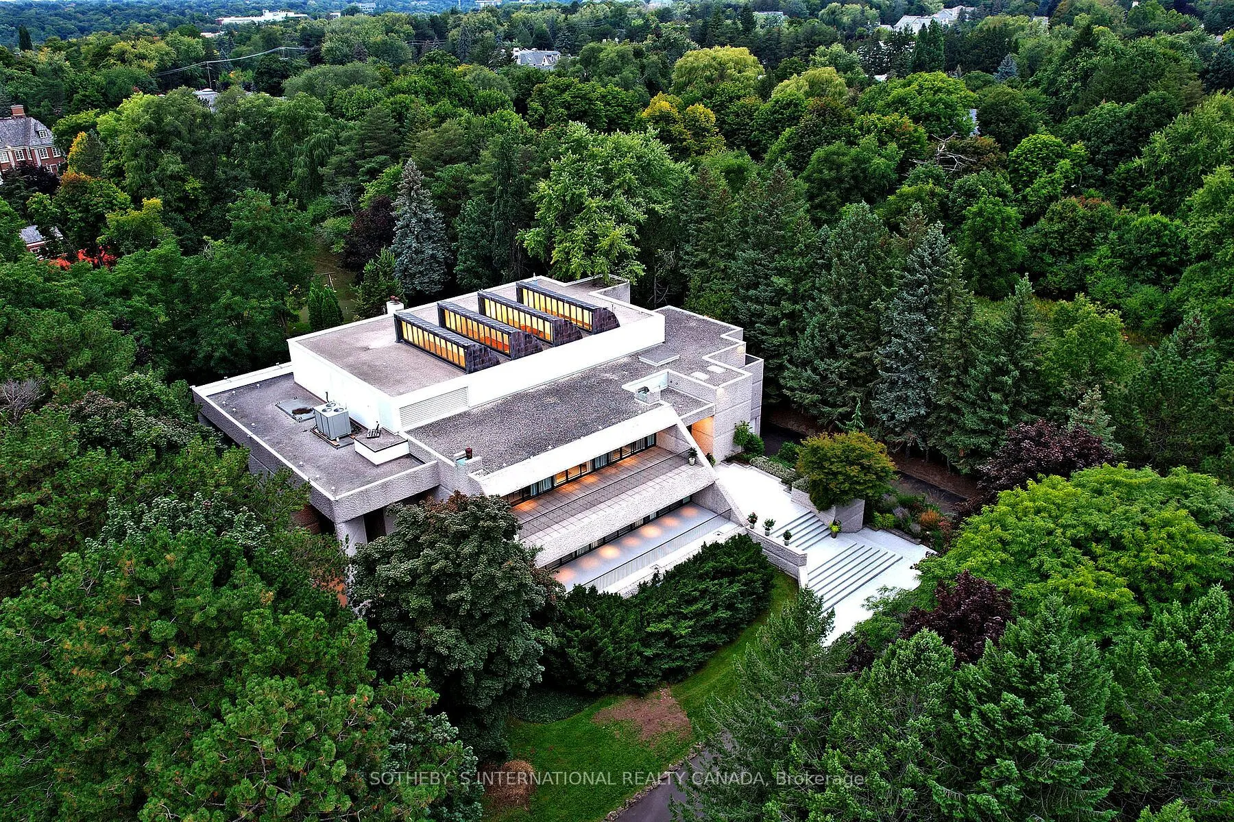30 High Point Road