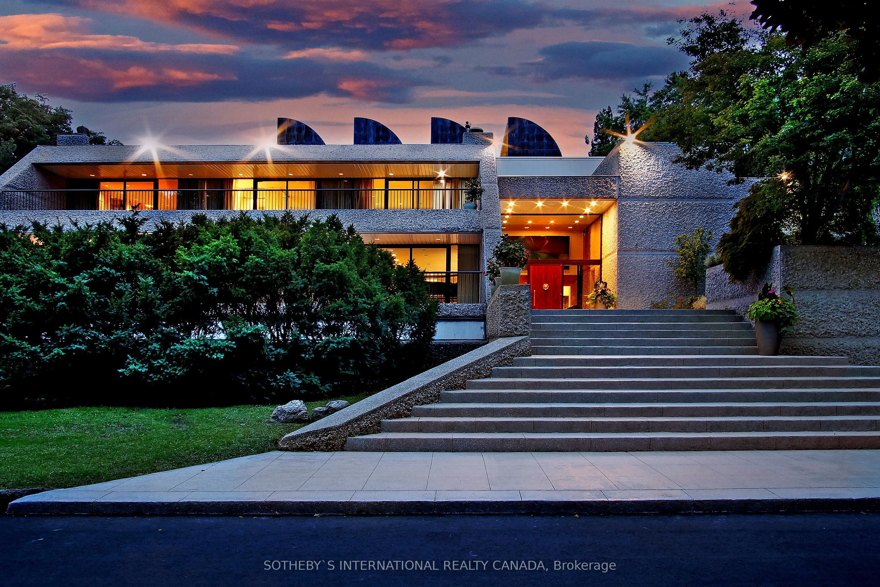 30 High Point Road