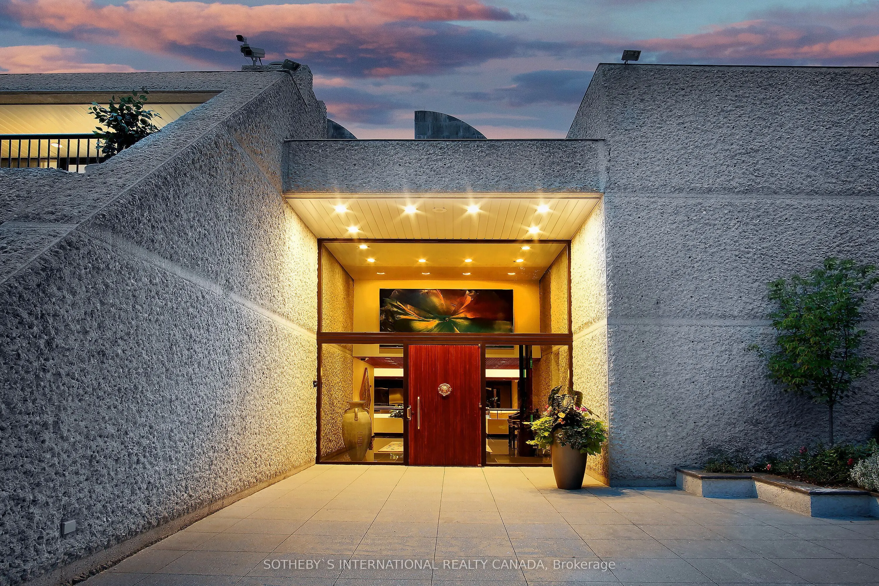 30 High Point Road