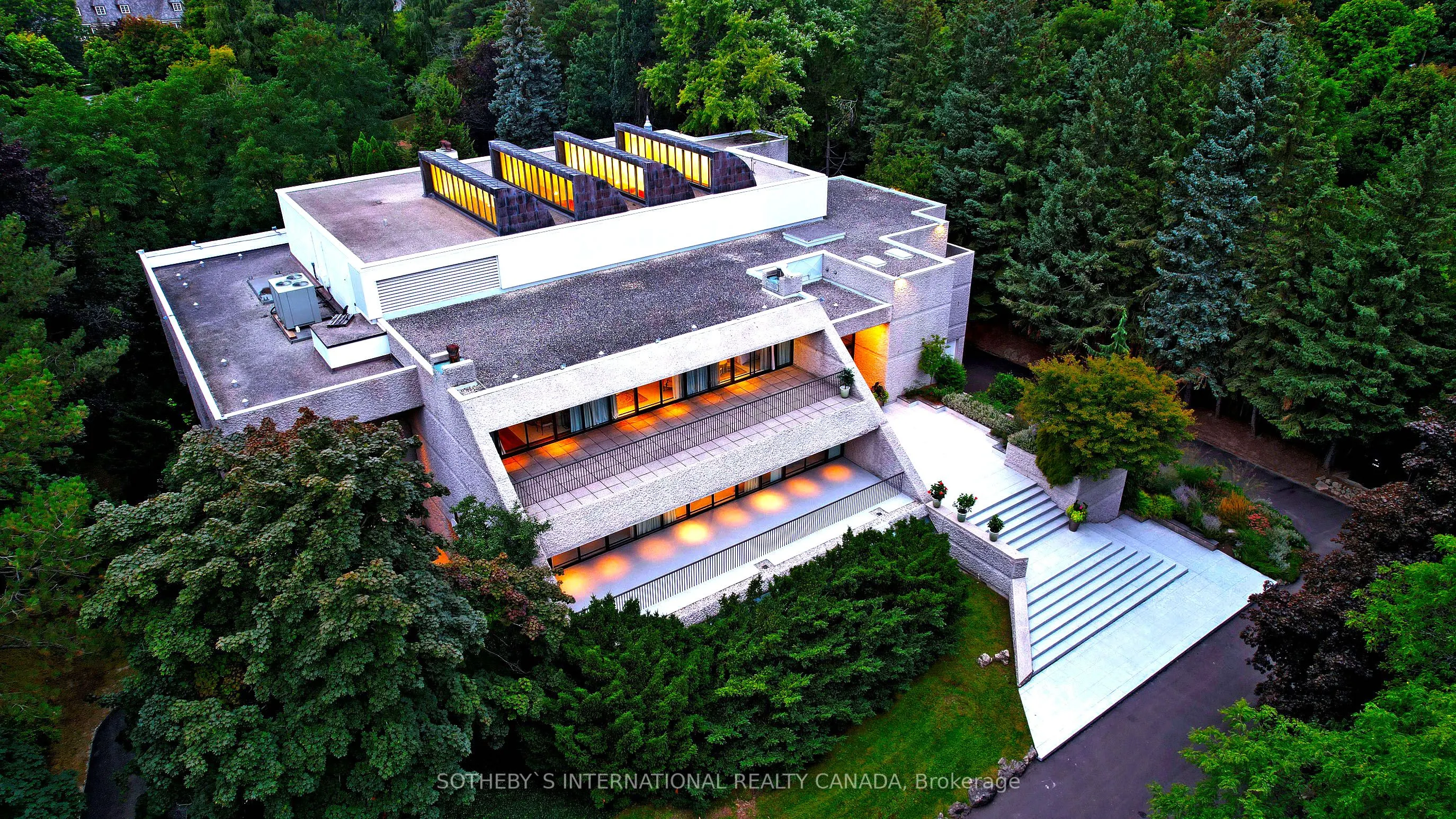 30 High Point Road