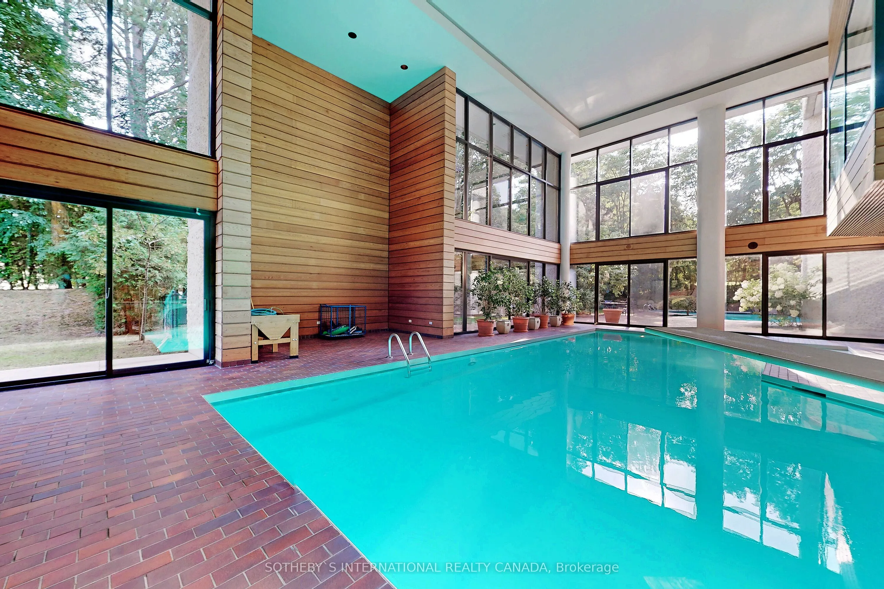 30 High Point Road