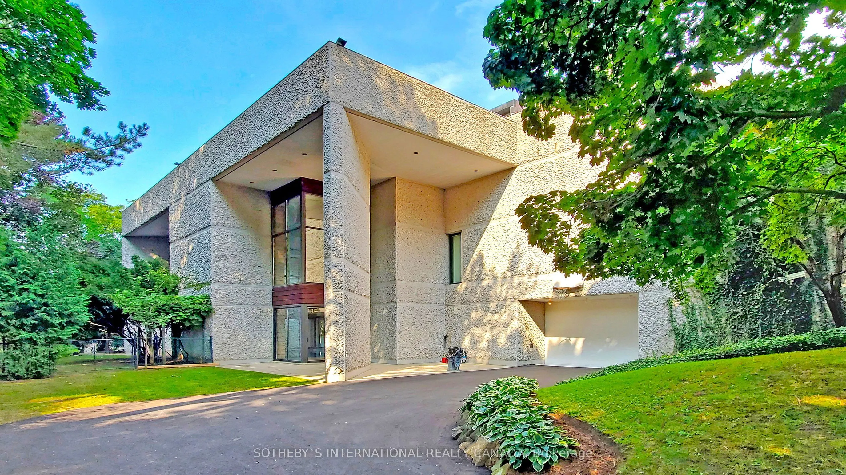 30 High Point Road