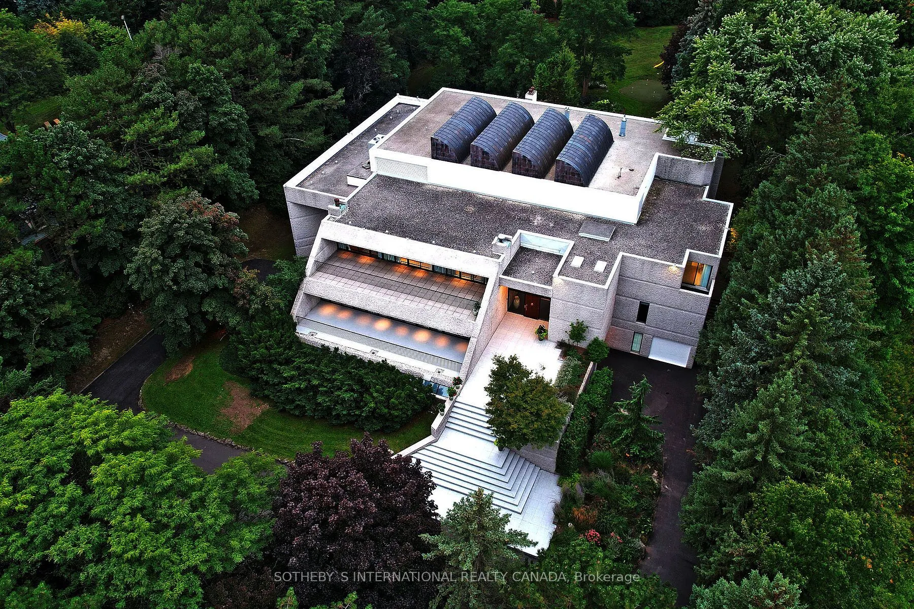 30 High Point Road