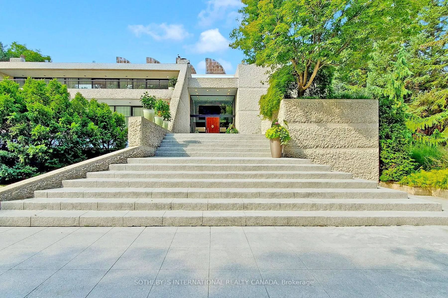 30 High Point Road