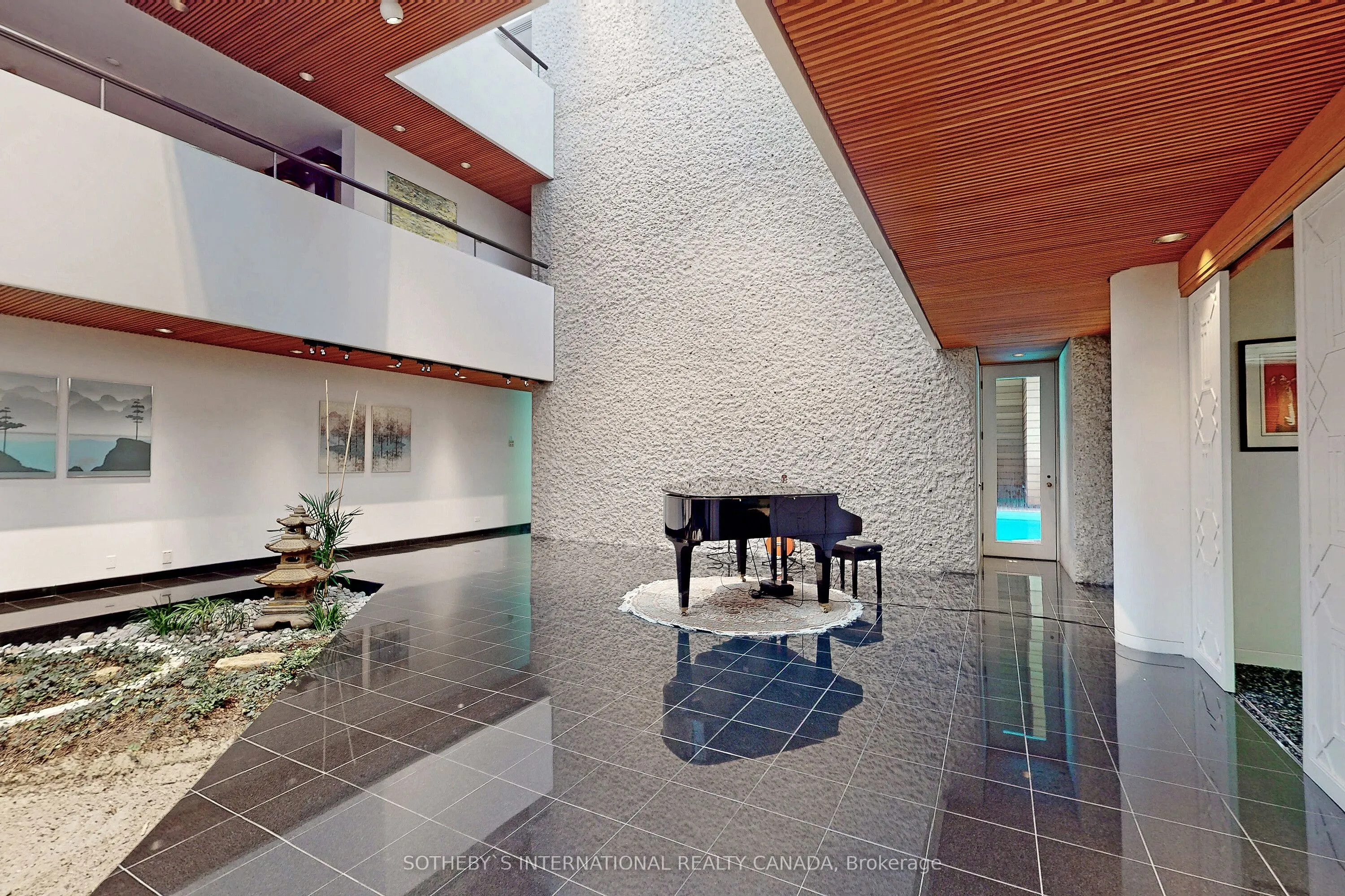 30 High Point Road