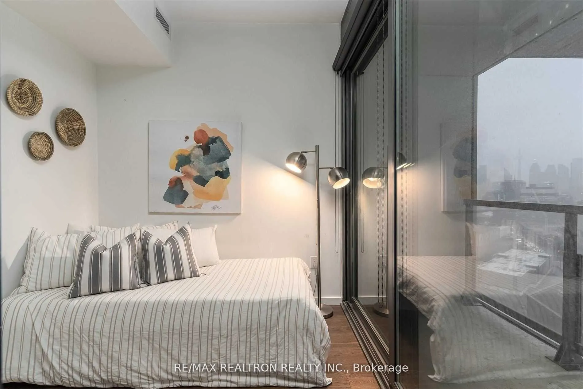 170 Bayview Avenue, #2302