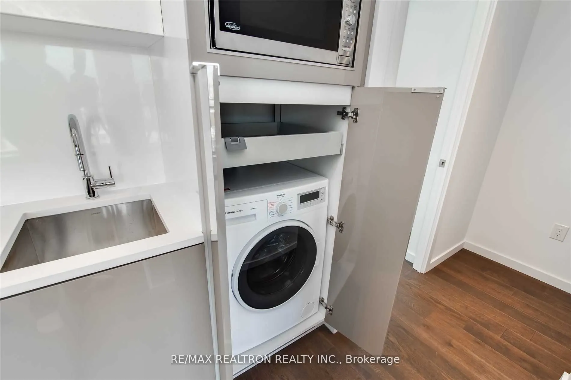 170 Bayview Avenue, #2302