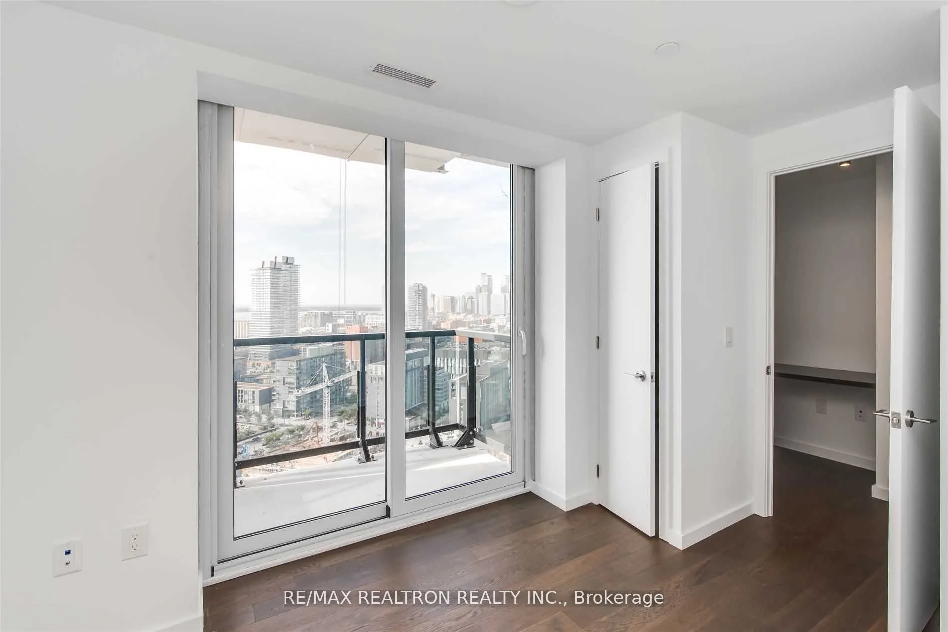 170 Bayview Avenue, #2302