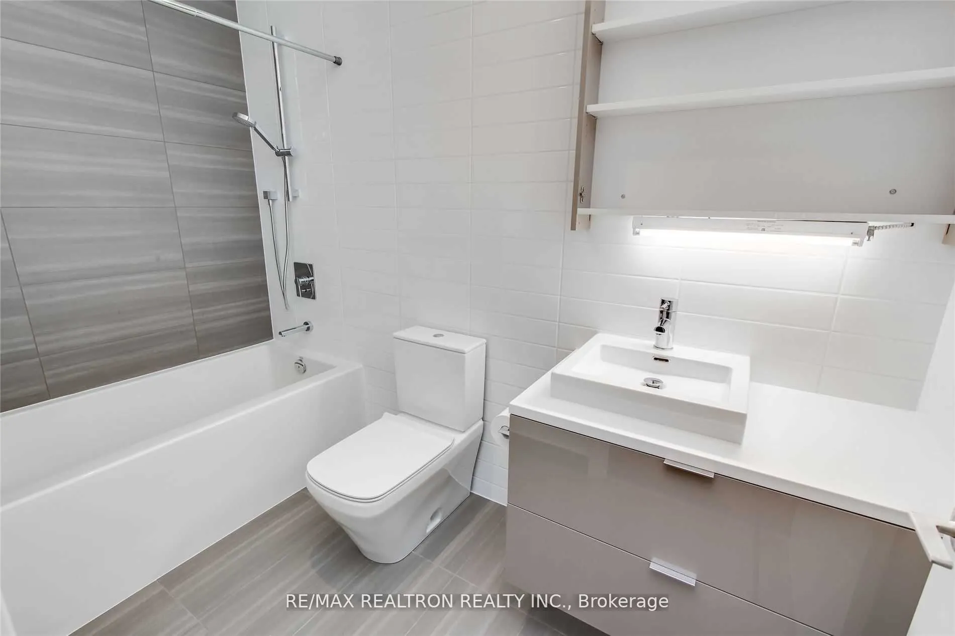 170 Bayview Avenue, #2302