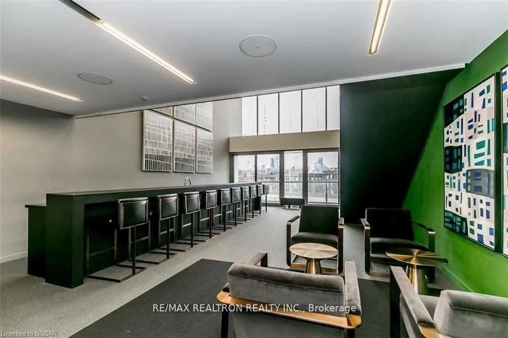 170 Bayview Avenue, #2302