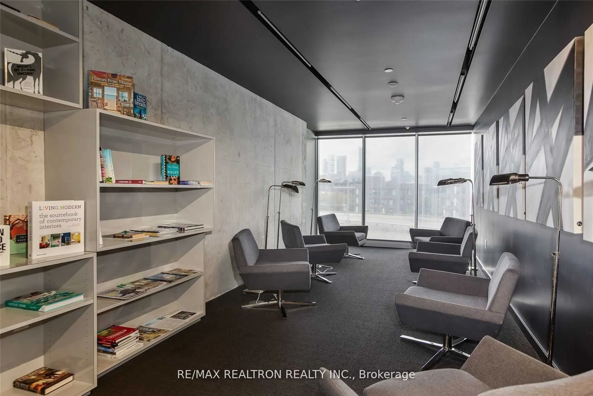 170 Bayview Avenue, #2302