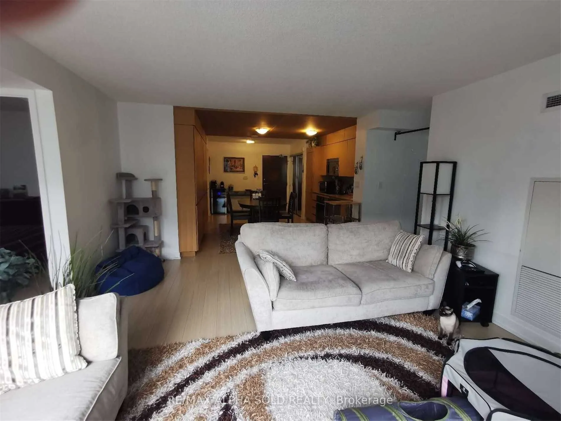 10 Capreol Court, #728