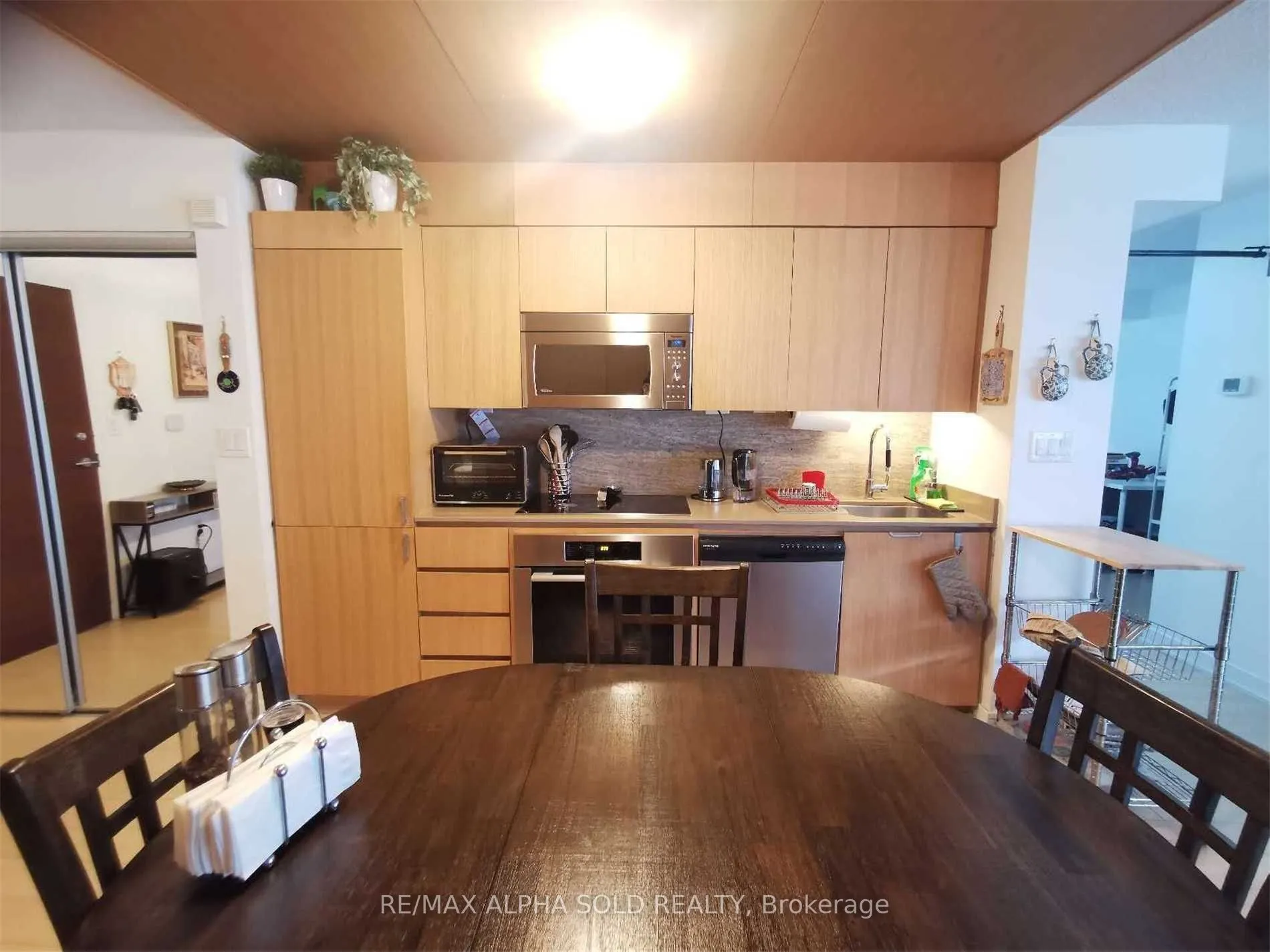 10 Capreol Court, #728