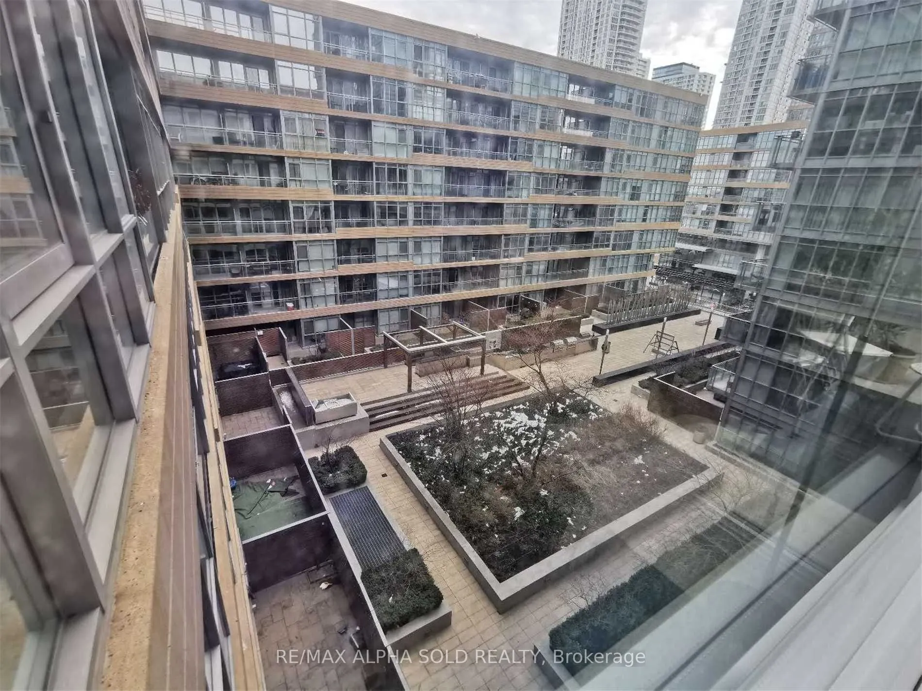 10 Capreol Court, #728
