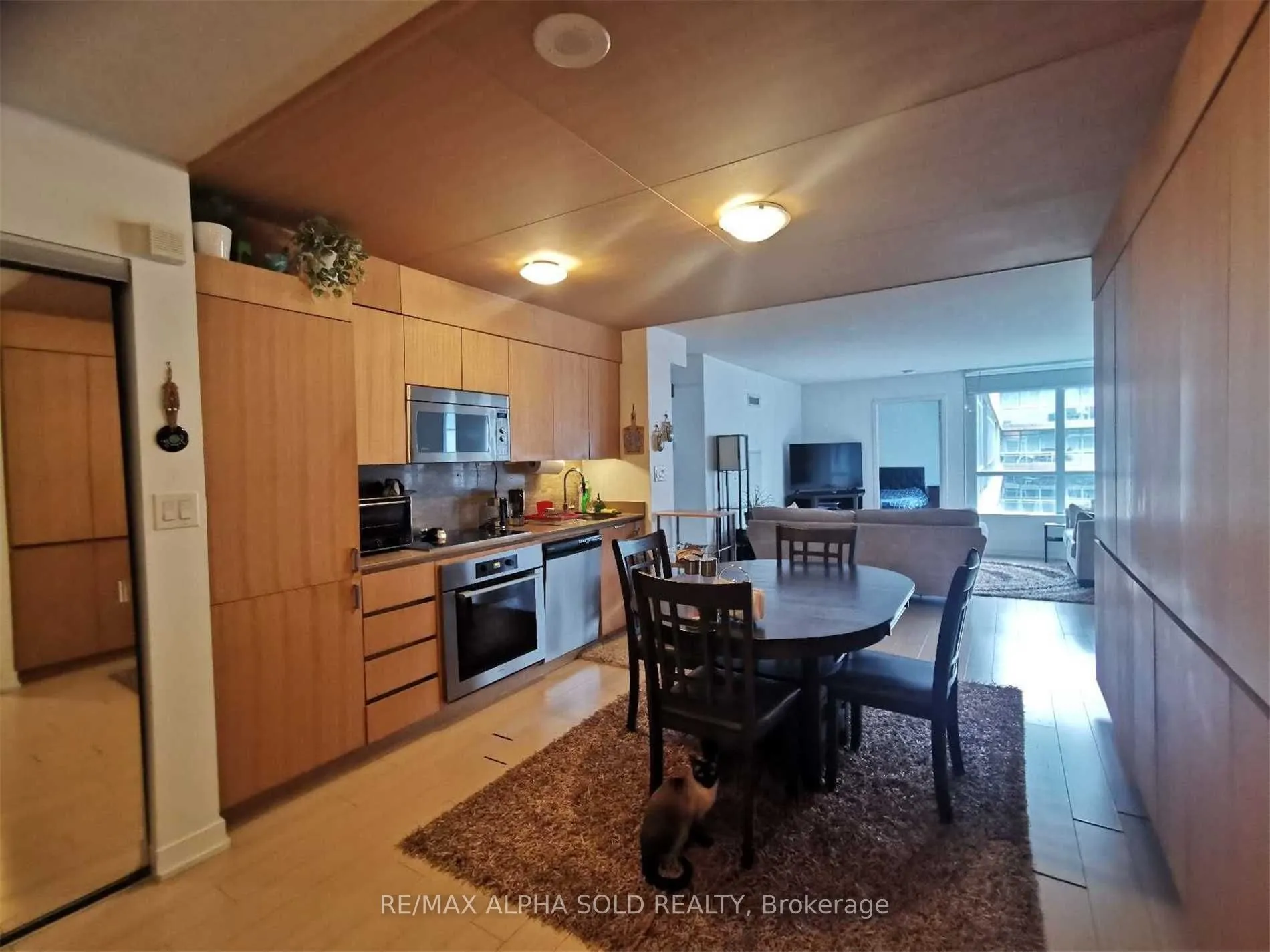 10 Capreol Court, #728