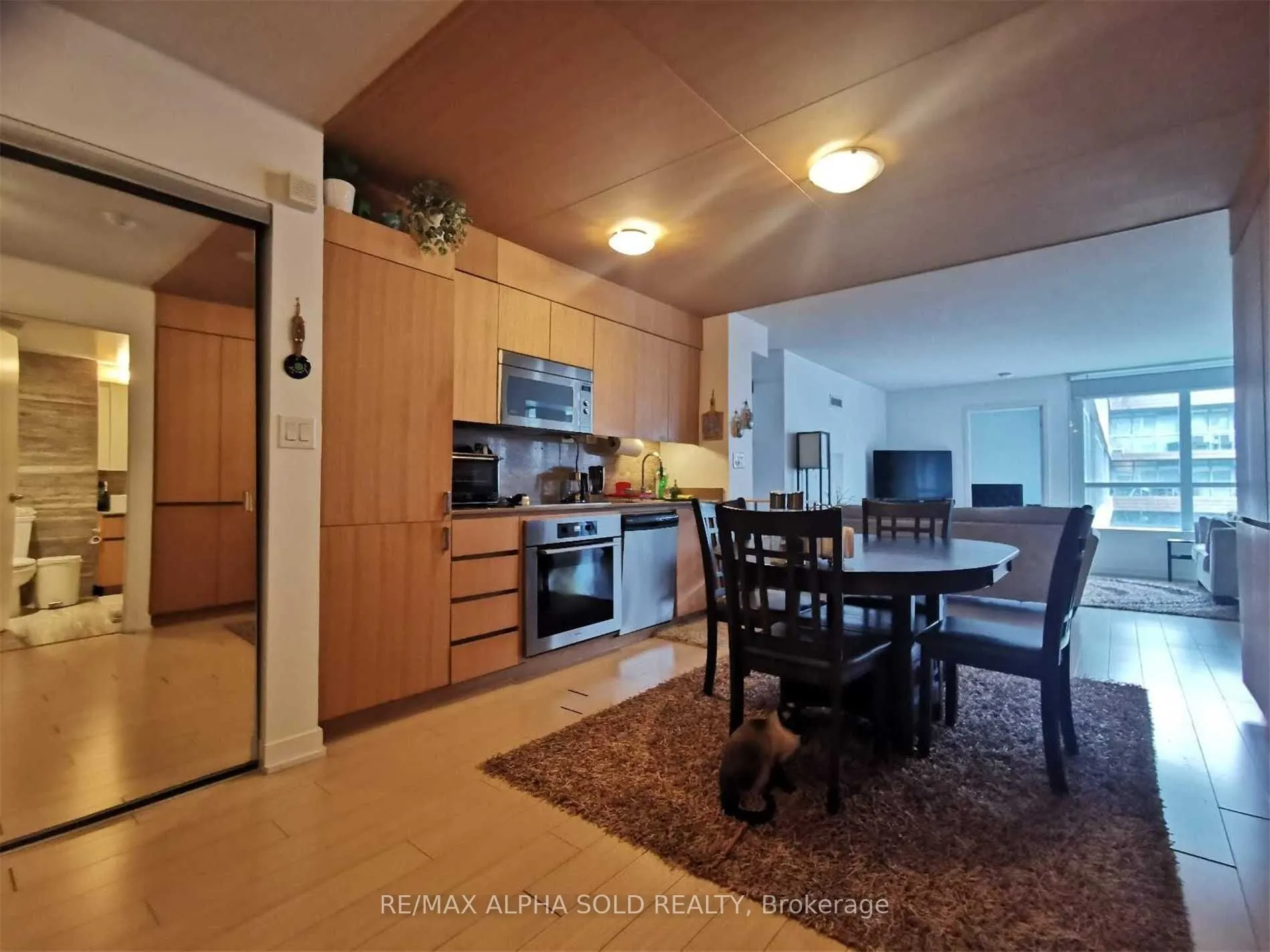 10 Capreol Court, #728