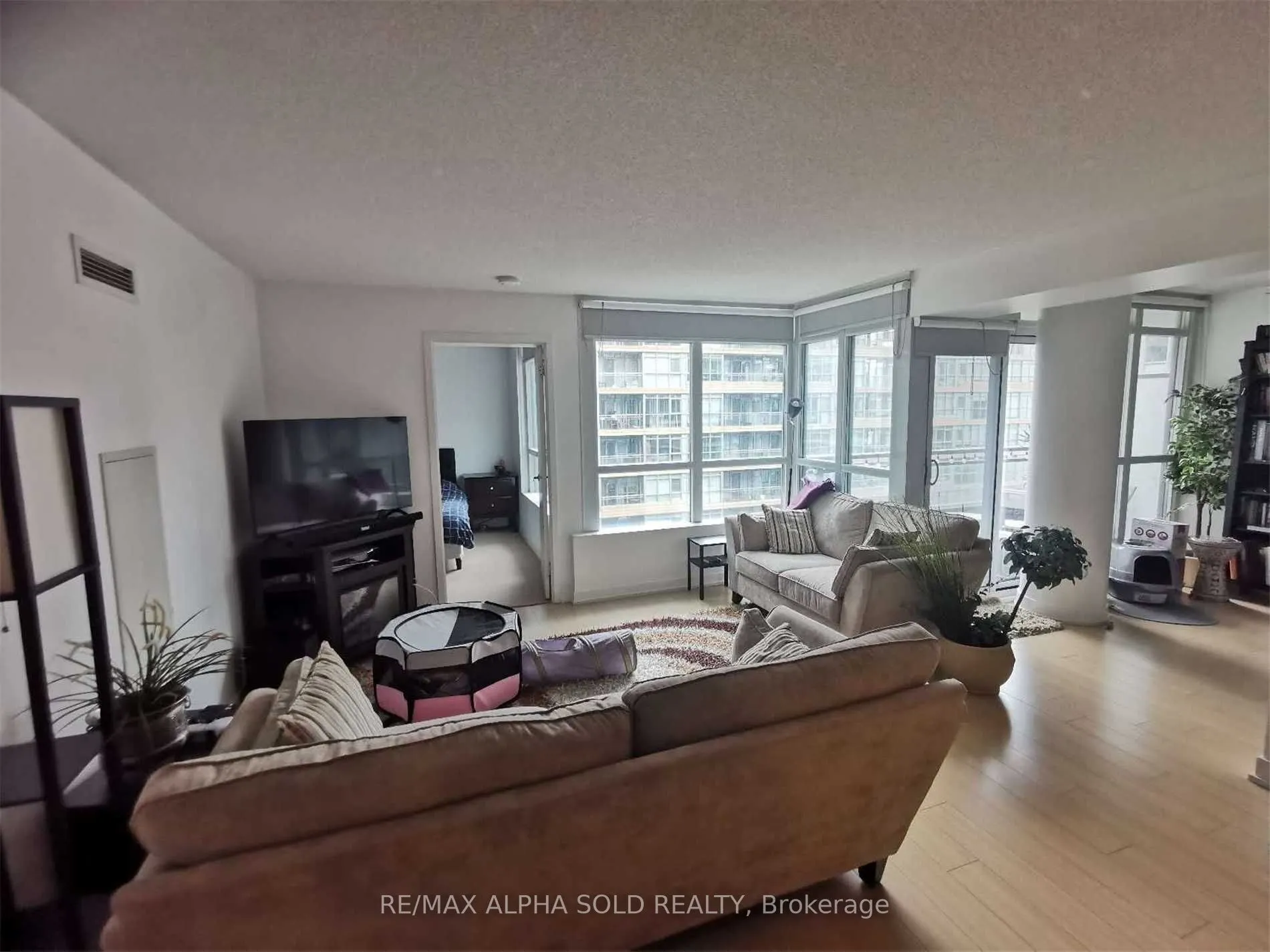 10 Capreol Court, #728