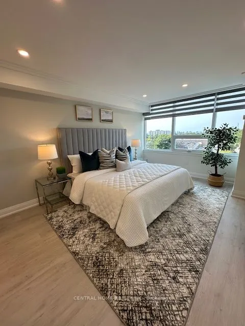 55 Skymark Drive, #605