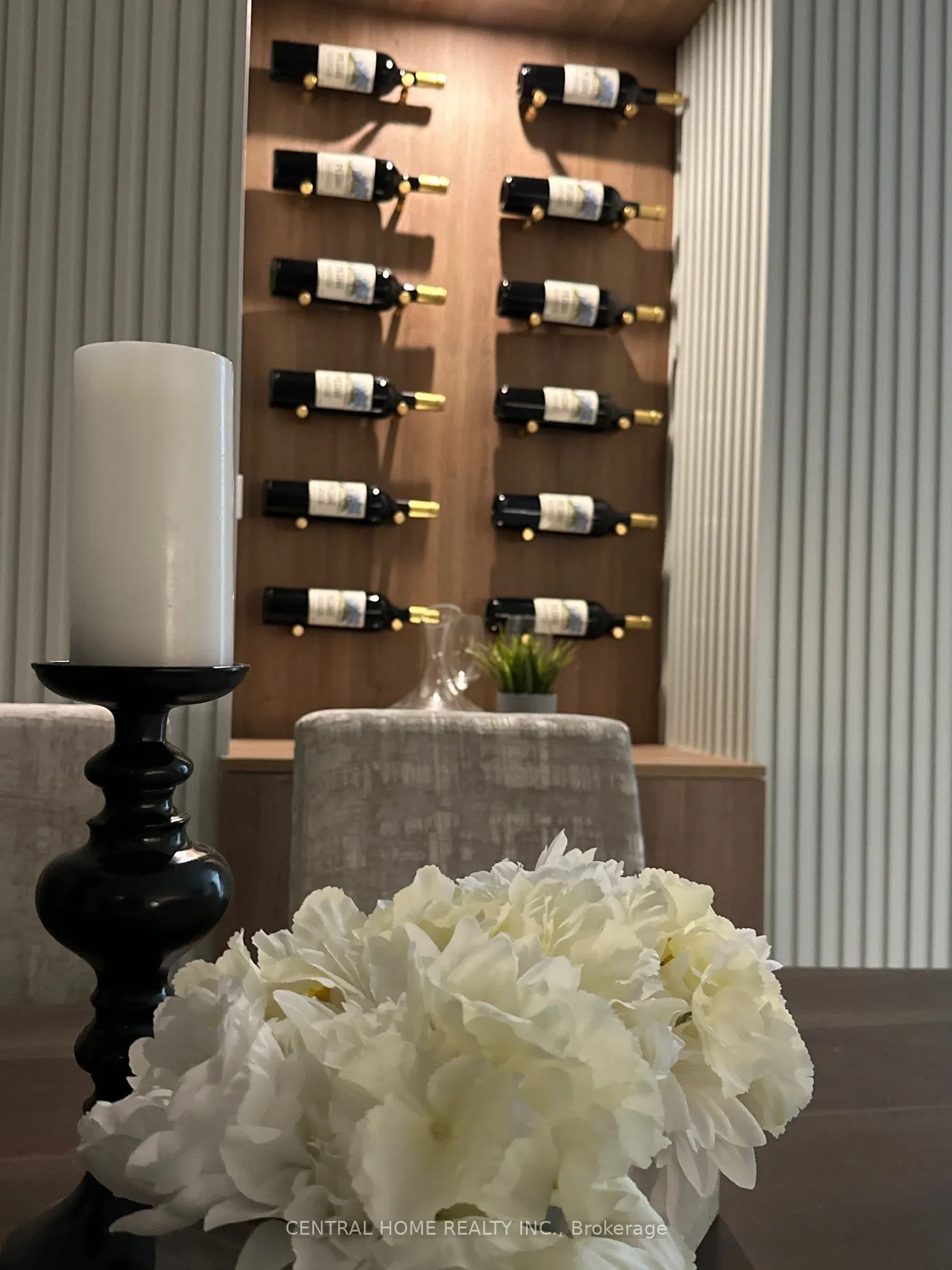 55 Skymark Drive, #605