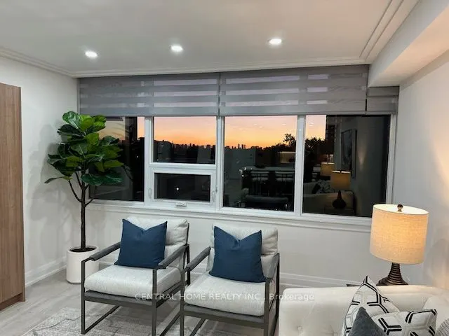 55 Skymark Drive, #605