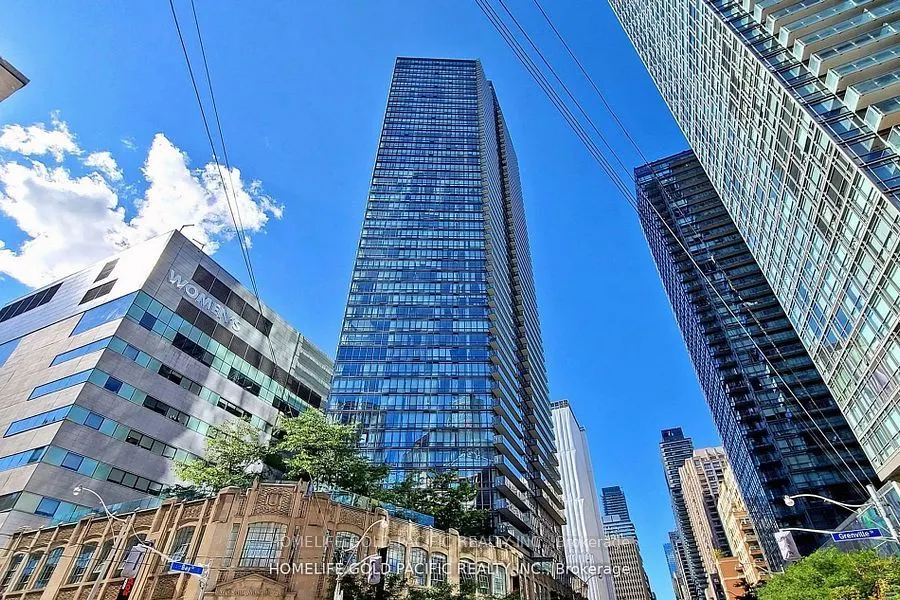 832 Bay Street, #1202