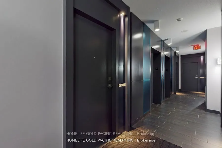 832 Bay Street, #1202