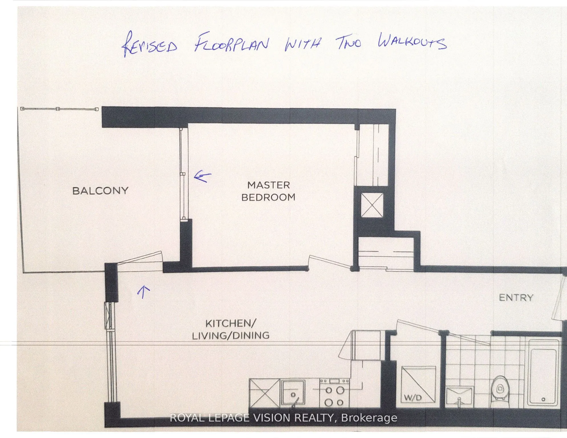 50 O'Neill Road, #1509