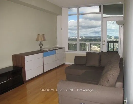 33 Empress Avenue, #3001