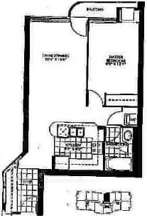 33 Empress Avenue, #3001